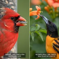 img of Do Orioles Eat Seeds? Understanding the True Oriole Diet